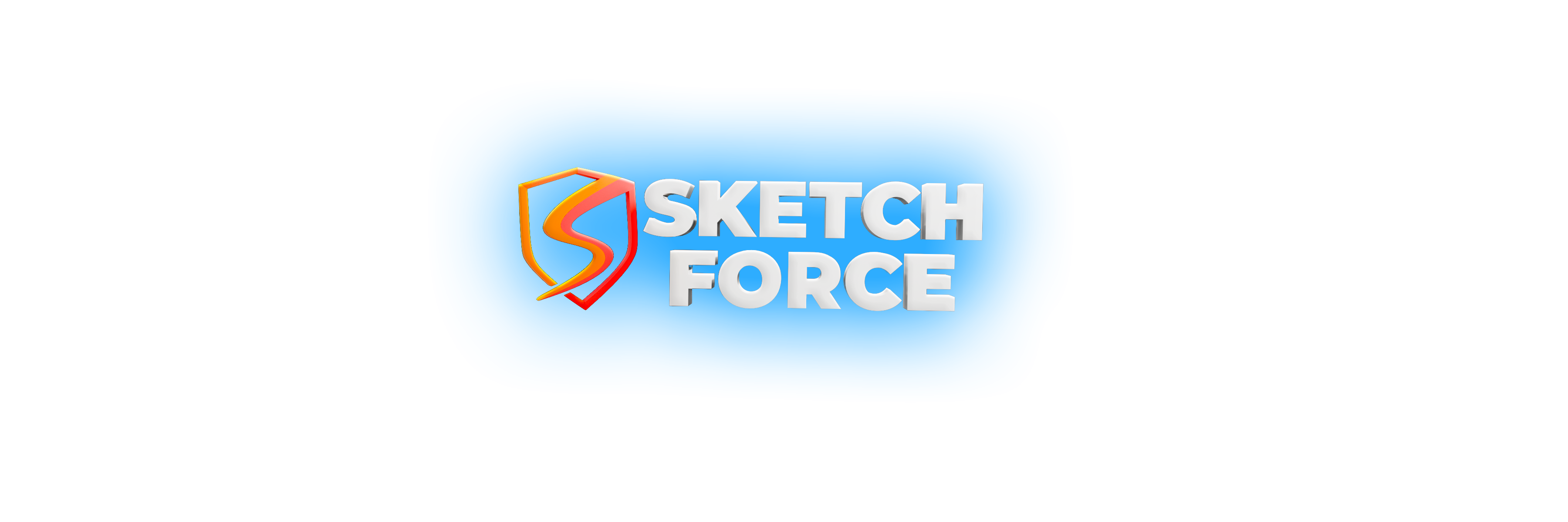 Sketch Force Logo